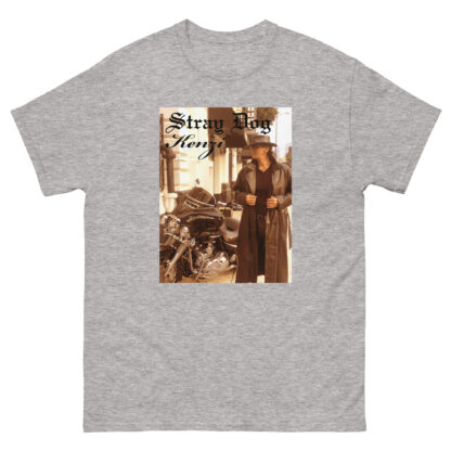 Kenzi - Unisex classic tee - Image 4