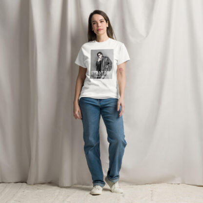 Ken Takano 2024 - Unisex classic tee - Image 3