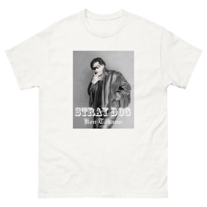 Ken Takano 2024 - Unisex classic tee - Image 4