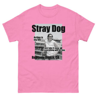Just take it easy - Unisex classic tee